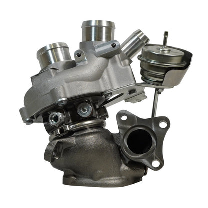BD Diesel Screamer Turbo Kit - 11-12 Ford F-150 3.5L Ecoboost 1047620 1047620 Photo - out of package
