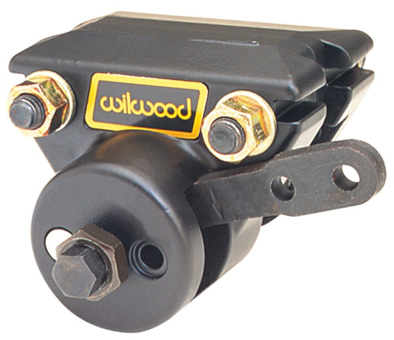 Wilwood Caliper-Mechanical Spot, LH, 1.62" Bore, .81" Disc 120-2281 User 1