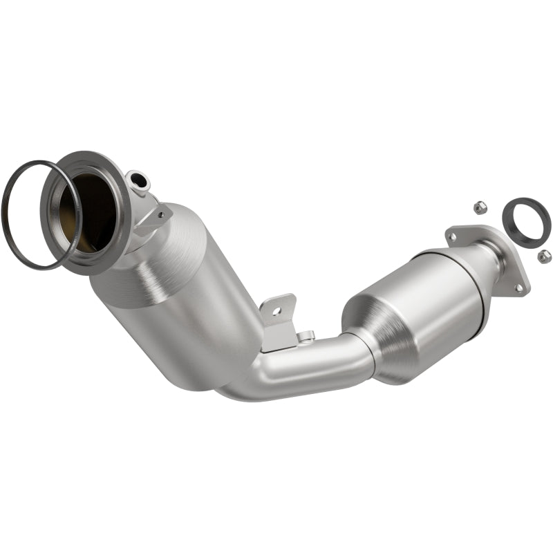 Magnaflow MAG Converter Direct Fit Exhaust, Mufflers & Tips Catalytic Converter Direct Fit main image