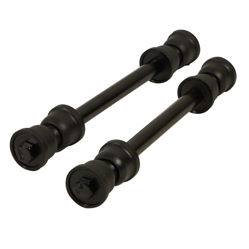 BD Diesel Sway Bar End Link Upgrade Kit - 01-19 Chevy Silverado/GMC Sierra 2500HD/3500HD 1032126 1032126 Photo - Primary
