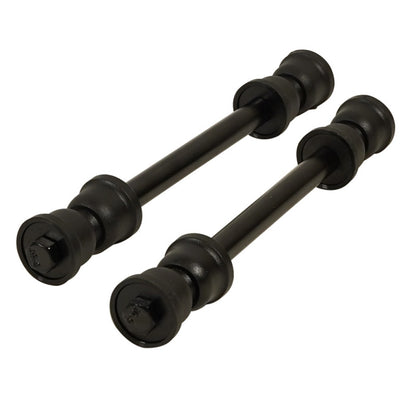BD Diesel Sway Bar End Link Upgrade Kit - 01-19 Chevy Silverado/GMC Sierra 2500HD/3500HD 1032126 1032126 Photo - Primary