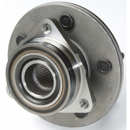 Moog Hub Assembly 515028 Photo - out of package