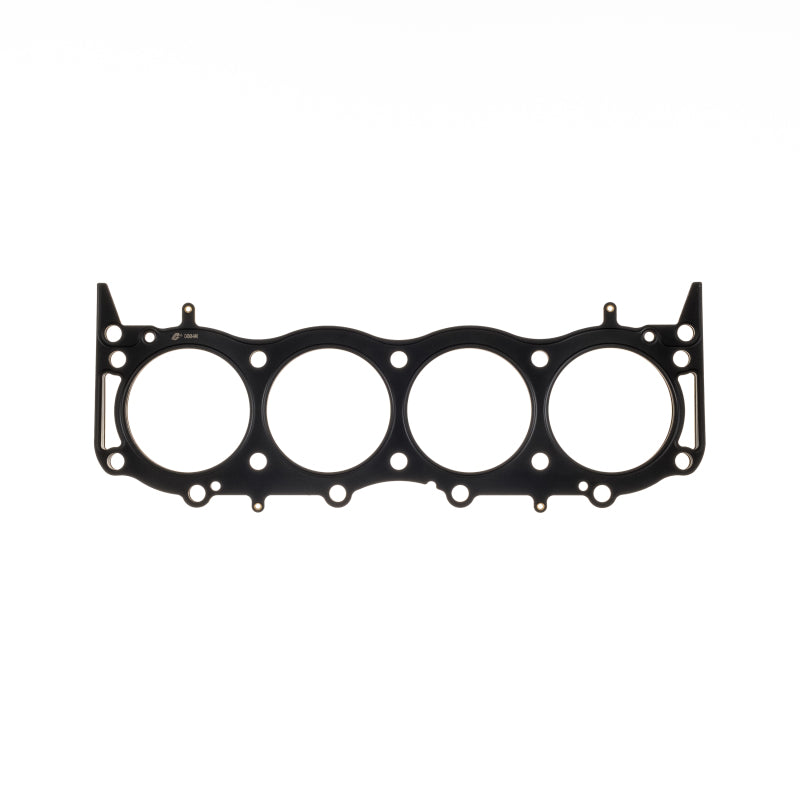 Cometic Head Gasket 14 Bolt Head Bore: 94mm Material: MLS .040in C4368-040 Photo - Primary