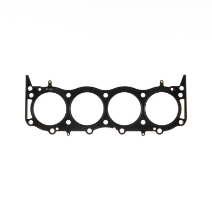Cometic Head Gasket 14 Bolt Head Bore: 94mm Material: MLS .040in C4368-040 Photo - Primary