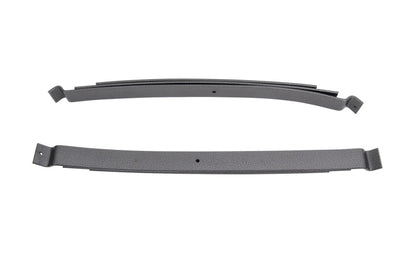 Hellwig 20-21 Chevy Silv 3500 Load Pro- Up To 2500lb Level LC 3 Leaf Helper Spring w/o Mounting Kit 2518 2518 Photo - Unmounted