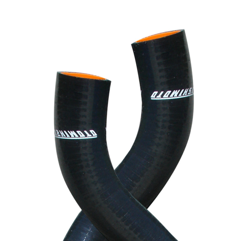 Mishimoto Hose Kit 90-94 Eclipse Black MMHOSE-ECL-90BK User 2