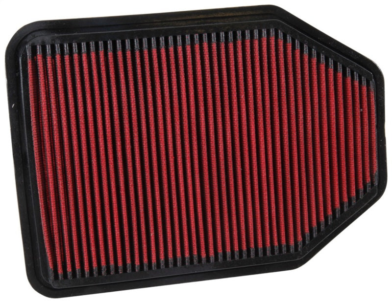 Spectre 2018 Jeep Wrangler JK 3.6L V6 F/I Replacement Panel Air Filter HPR10348 HPR10348 Photo - Primary