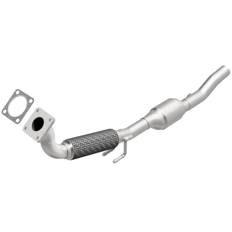 MagnaFlow Volkswagen OEM Grade Federal / EPA Compliant Direct-Fit Catalytic Converter 51526 Photo - Primary