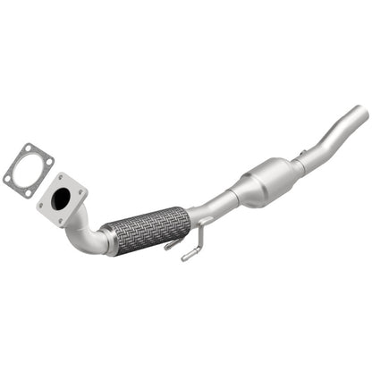 MagnaFlow Volkswagen OEM Grade Federal / EPA Compliant Direct-Fit Catalytic Converter 51526 Photo - Primary