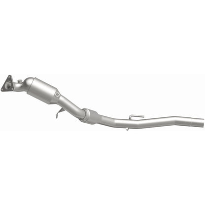 MagnaFlow Volkswagen Touareg California Grade CARB Compliant Direct-Fit Catalytic Converter 5551411 Photo - out of package