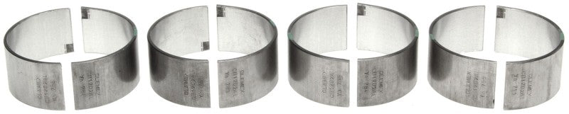 Clevite Renault 1.5L 1.6L 1.7L Con Rod Bearing Set CB1202A(4) CB1202A(4) User 1