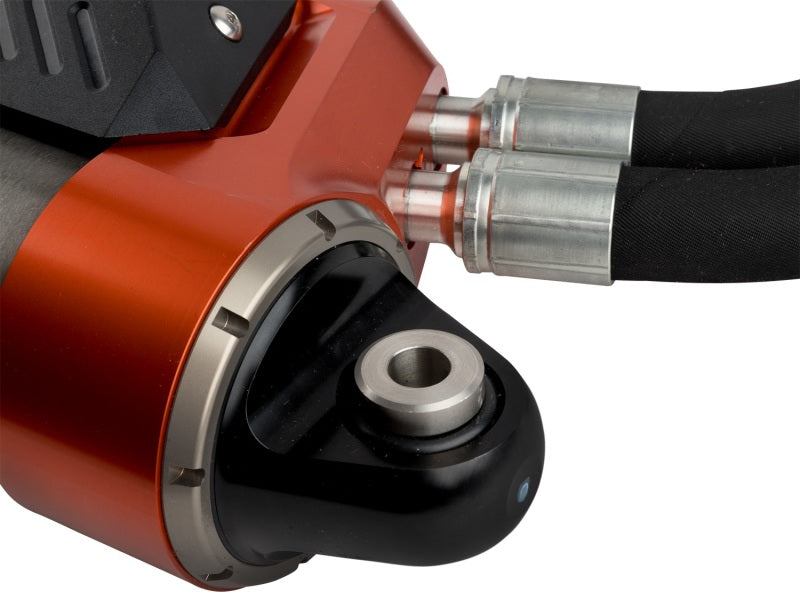 FOX Ford Raptor 3.0 Factory Series 12.3in External QAB P/B External Cooler Shock Set 883-09-153 883-09-153 Photo - Unmounted
