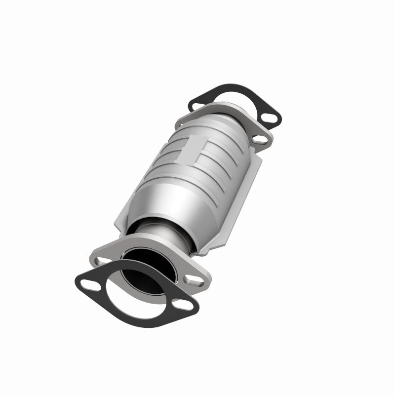 MagnaFlow California Grade CARB Compliant Direct-Fit Catalytic Converter 3322767 360 Degree Image Set