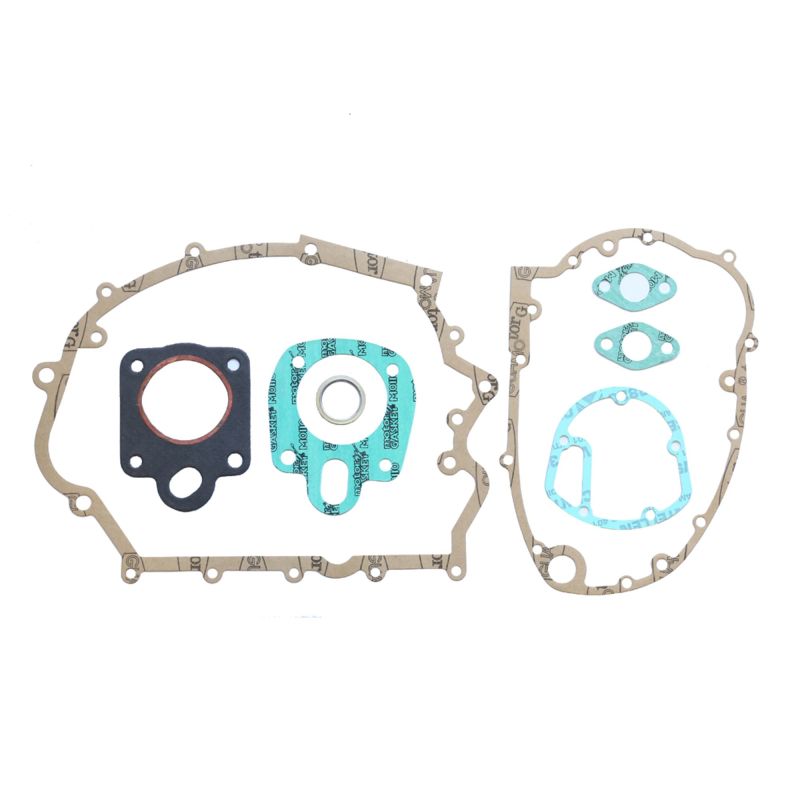 Athena Gilera Giubileo 124 Complete Gasket Kit (w/o Oil Seals) P400170850120 P400170850120 Photo - Primary