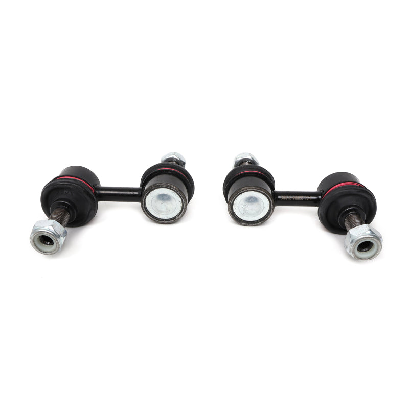 BLOX Racing Front OEM End Links Set - 99-00 Honda Civic Si / 97-01 Honda CRV BXSS-11002 BXSS-11002 User 1