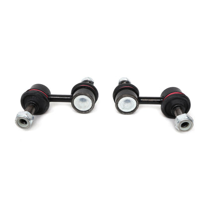 BLOX Racing Front OEM End Links Set - 99-00 Honda Civic Si / 97-01 Honda CRV BXSS-11002 BXSS-11002 User 1