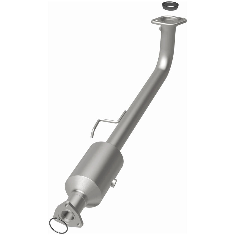 MagnaFlow Honda Civic California Grade CARB Compliant Direct-Fit Catalytic Converter 4561026 Photo - out of package