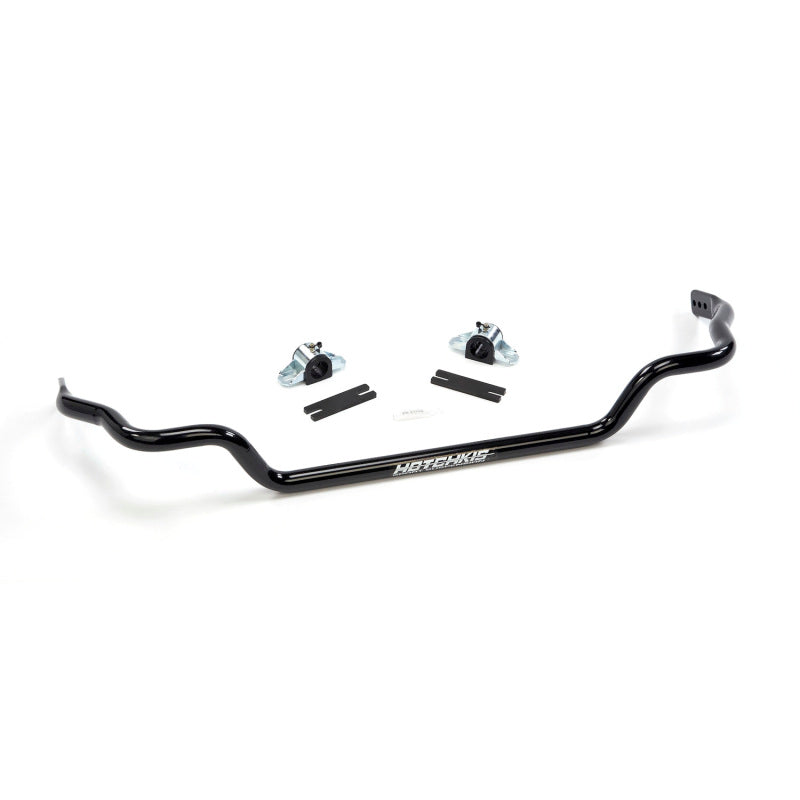 Hotchkis Black Sport Front Sway Bar 22825F Photo - Primary