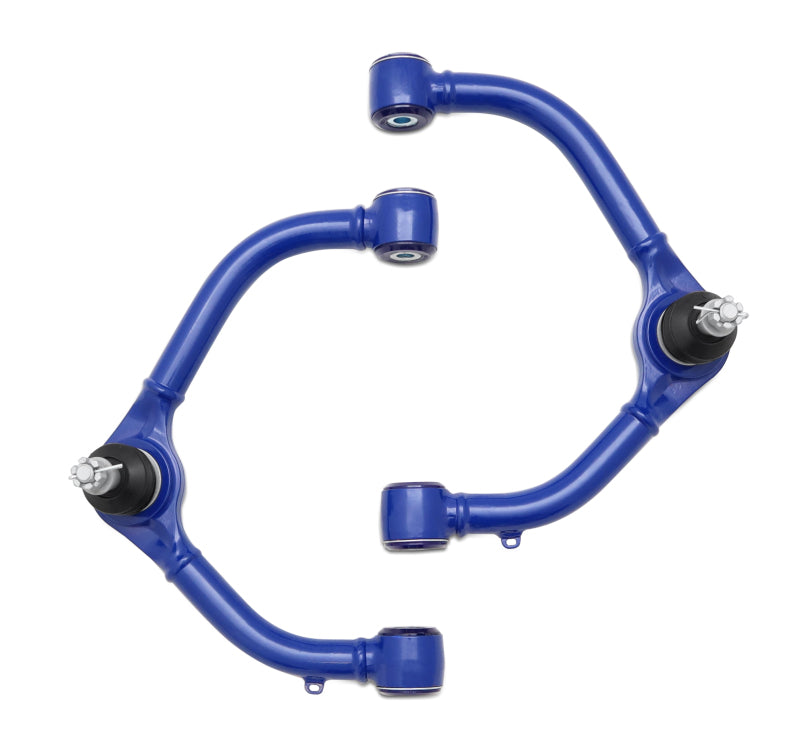 Superpro 09-18 Ram 1500 DS / 19-22 Ram 1500 Classic DS Front Upper Control Arm Set TRC6645 TRC6645 Photo - out of package