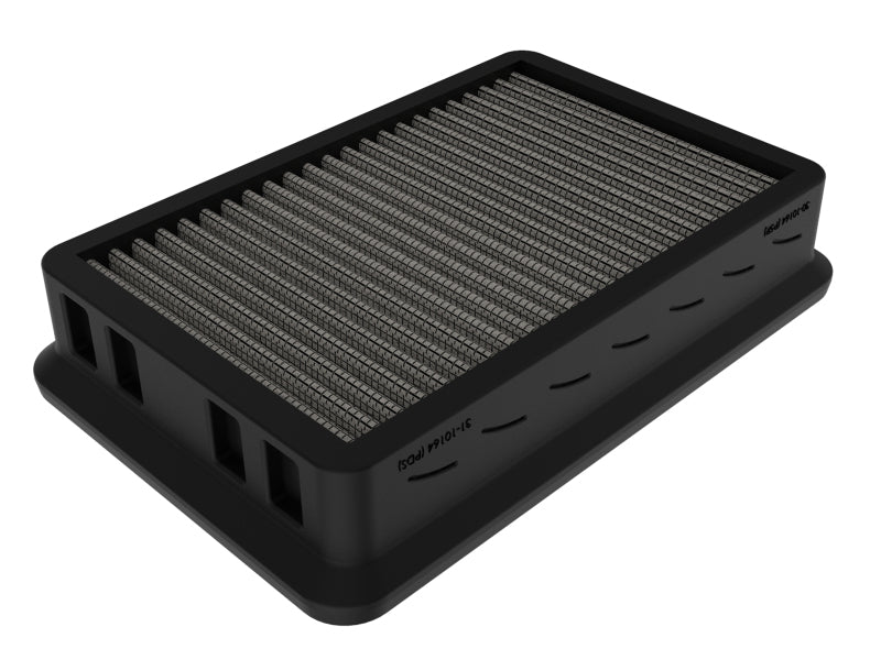 aFe OE High Performance Air Filter Mitsubishi Lancer All 2008-2011 31-10164 Photo - Unmounted