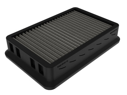 aFe OE High Performance Air Filter Mitsubishi Lancer All 2008-2011 31-10164 Photo - Unmounted