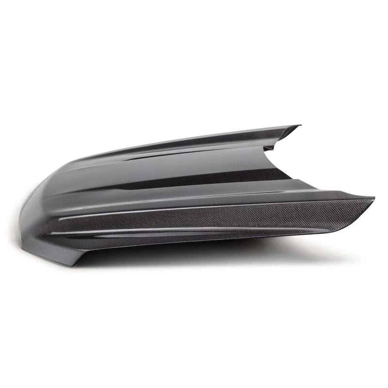 Anderson Composites 21-24 Ford F-150 Type-OE Carbon Fiber Hood AC-HD21FDF150-OE AC-HD21FDF150-OE User 1