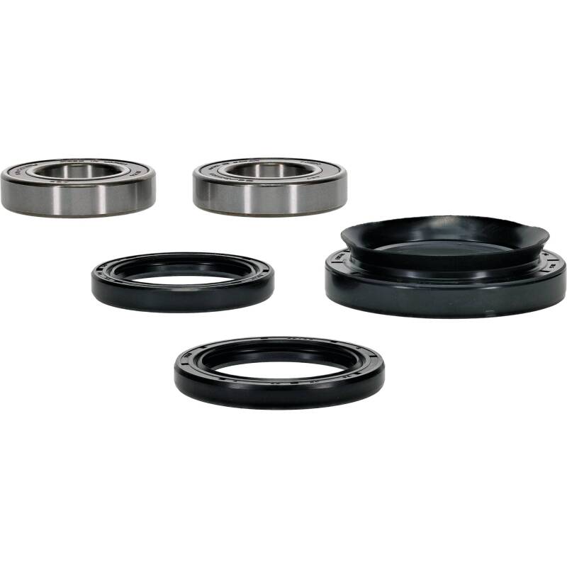 Pivot Works Pw Premium Wheel Bearing 25-1029-P 25-1029-P Photo - Primary