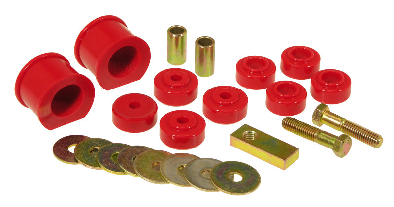 Prothane Suspension Stabilizer Bar Bushing 4-1115 Photo - Primary