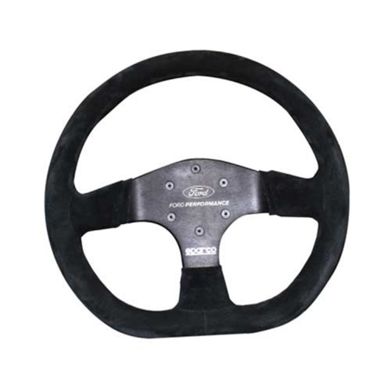 Ford Performance Parts Ford Racing 05-16 Mustang Race Performance Steering Wheel - Off Road M-3600-RA Photo - Primary