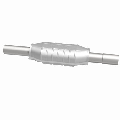 MagnaFlow Standard Grade Federal / EPA Compliant Direct-Fit Catalytic Converter 23401 360 Degree Image Set