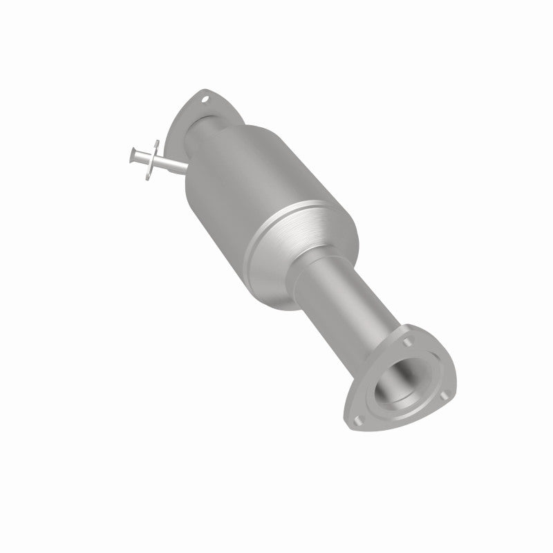 MagnaFlow Toyota Land Cruiser California Grade CARB Compliant Direct-Fit Catalytic Converter 3391894 360 Degree Image Set