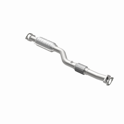 MagnaFlow Hyundai OEM Grade Federal / EPA Compliant Direct-Fit Catalytic Converter 49418 360 Degree Image Set
