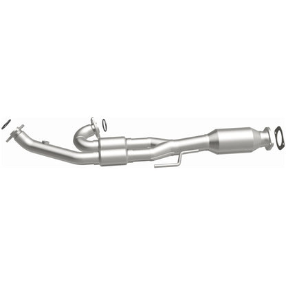 MagnaFlow Nissan Maxima California Grade CARB Compliant Direct-Fit Catalytic Converter 557710 Photo - out of package
