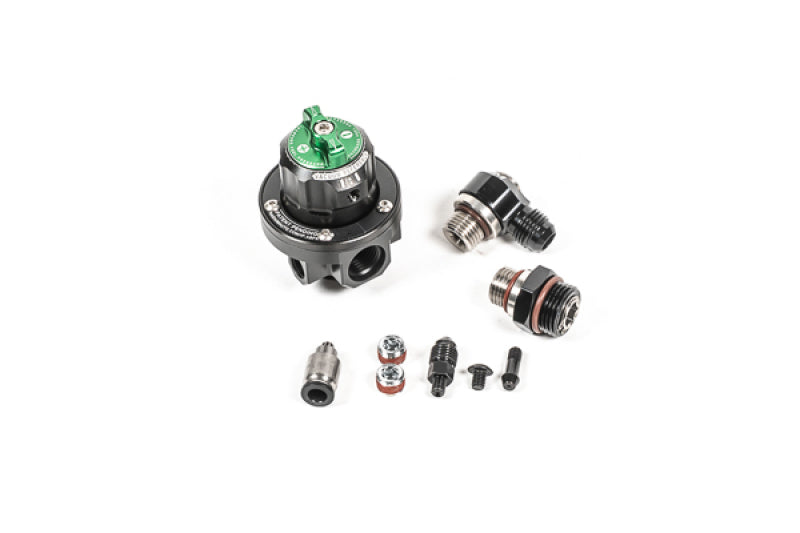 Radium Engineering RAD Fuel Pressure Regulators Fuel Delivery Fuel Pressure Regulators main image
