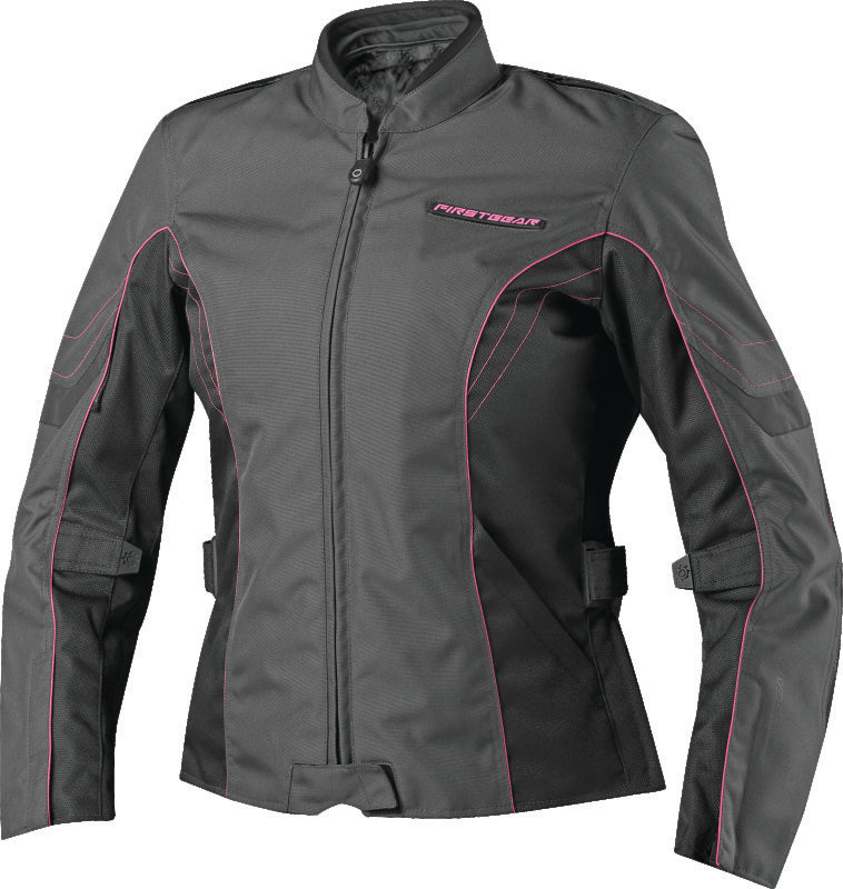 First Gear Contour Jkt Chablkpnk Wsm 516932 516932 User 3