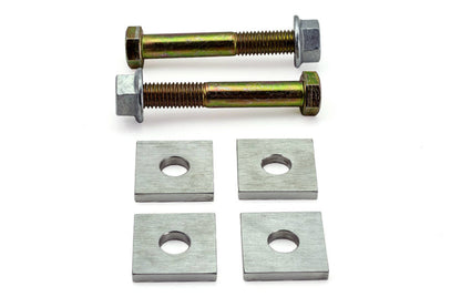 SPL Parts Camber Eccentric Lockout Kit for BMW F8X Discontinued SPL ELC F8X Photo - out of package