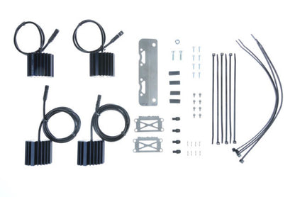 KW ESC Module Porsche Cayman Type 987 68510148 68510148 Photo - Primary