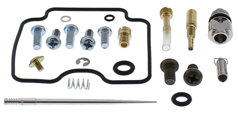 All Balls Racing 01-07 Can-Am DS650 Carburetor Rebuild Kit 26-1753 26-1753 Photo - Primary