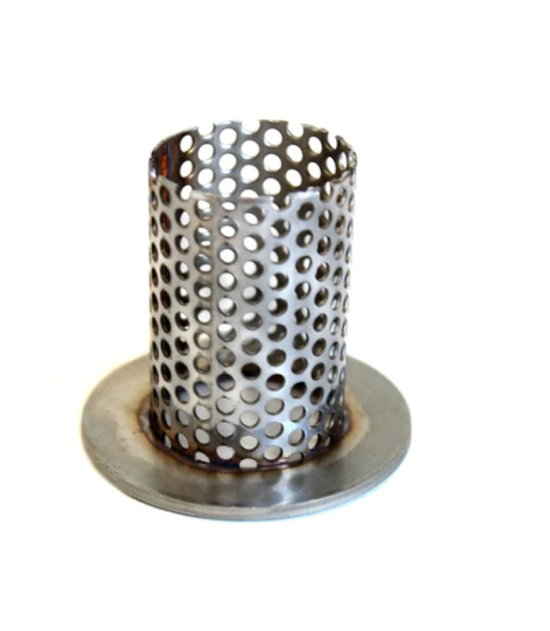 Big Gun Vortex Quiet Insert - 2in Long 41-E0053 41-E0053 User 1