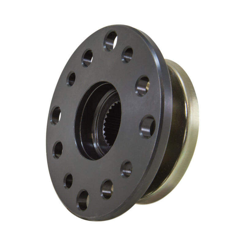 Yukon Gear & Axle Yukon Small Hole Yoke for 85 To 98 Toyota Landcruiser & T4 Manual Transmission w/27 Spline YY T60030 YY T60030 Photo - Primary