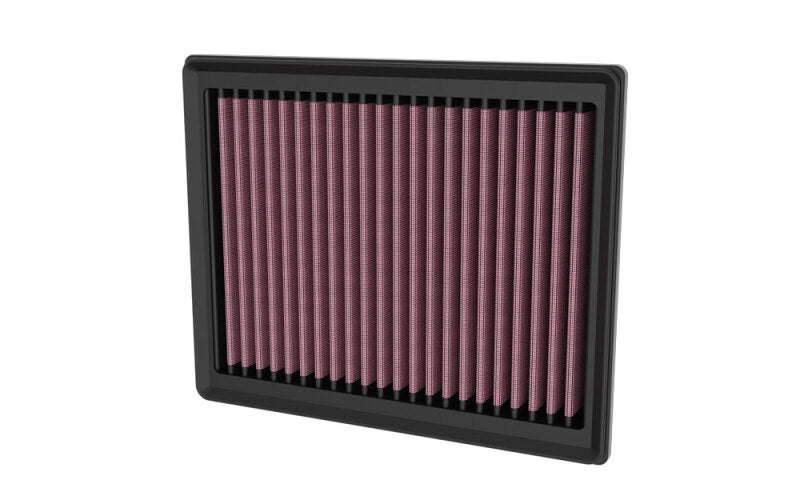 K&N Engineering K&N 2023 Nissan Z 3.0L V6 Replacement Air Filter (Includes 2 Filters) 33-5135 33-5135 Photo - Primary