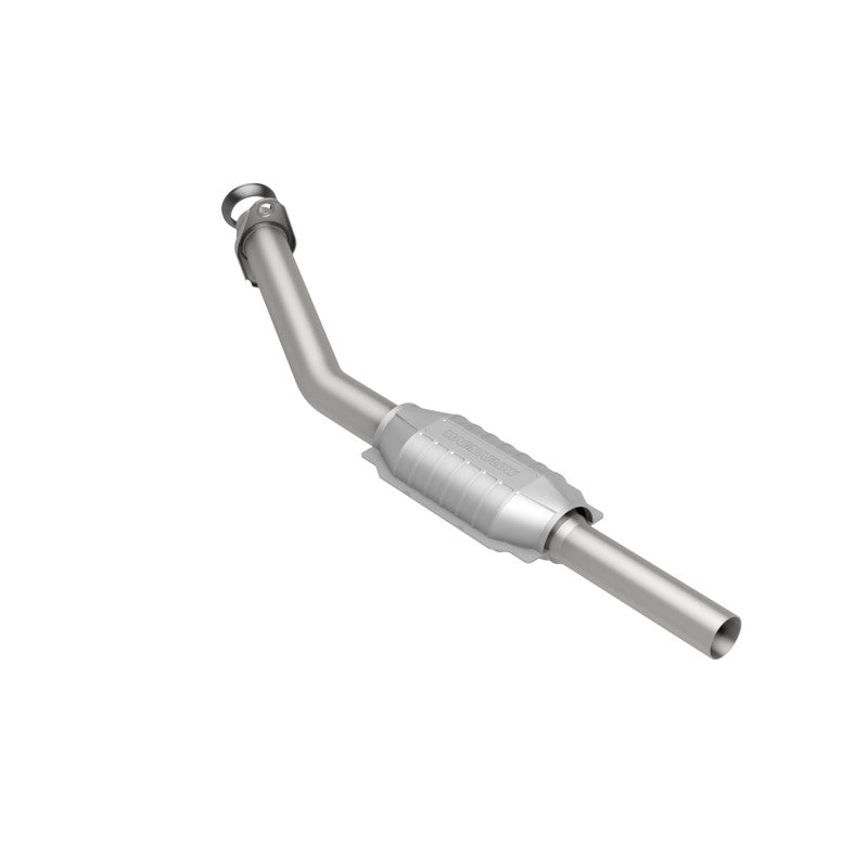 MagnaFlow Standard Grade Federal / EPA Compliant Direct-Fit Catalytic Converter 23272 360 Degree Image Set