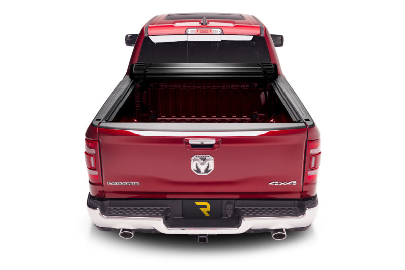Truxedo Sentry CT 19 Ram 1500 5'7" Bed 1585916 Photo - Mounted
