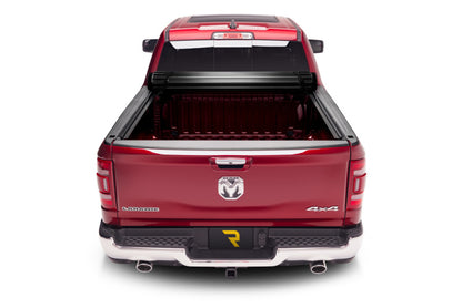 Truxedo Sentry CT 19 Ram 1500 5'7" Bed 1585916 Photo - Mounted