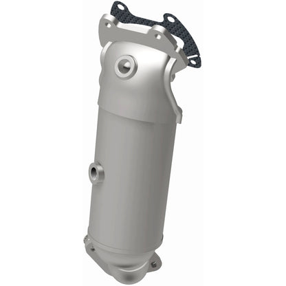 MagnaFlow California Grade CARB Compliant Manifold Catalytic Converter 5551227 Photo - out of package