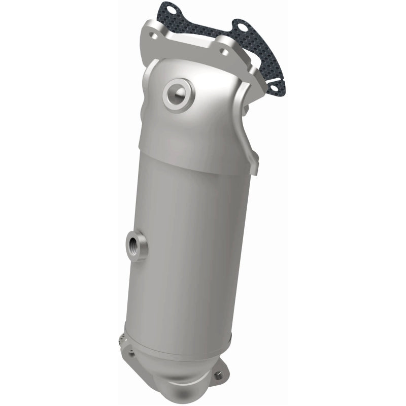 MagnaFlow California Grade CARB Compliant Manifold Catalytic Converter 5551227 Photo - out of package