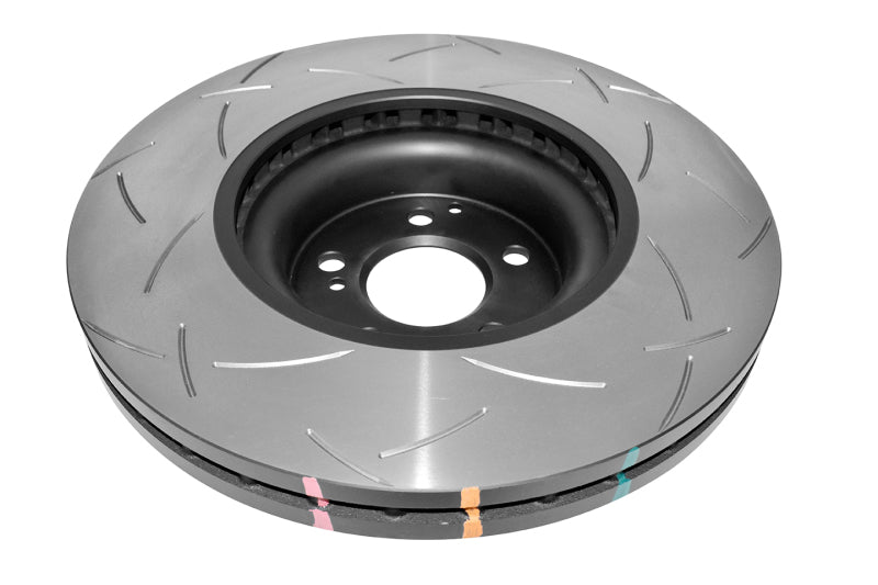 DBA 03-06 Mercedes-Benz SL55 AMG Front 4000 Series Slotted Rotor 42690S 42690S Photo - out of package