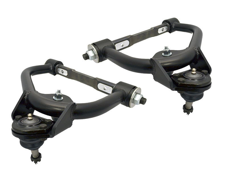 Ridetech 67-69 Camaro Firebird and 68-74 Nova Front Upper StrongArms 11163699 11163699 Photo - Primary