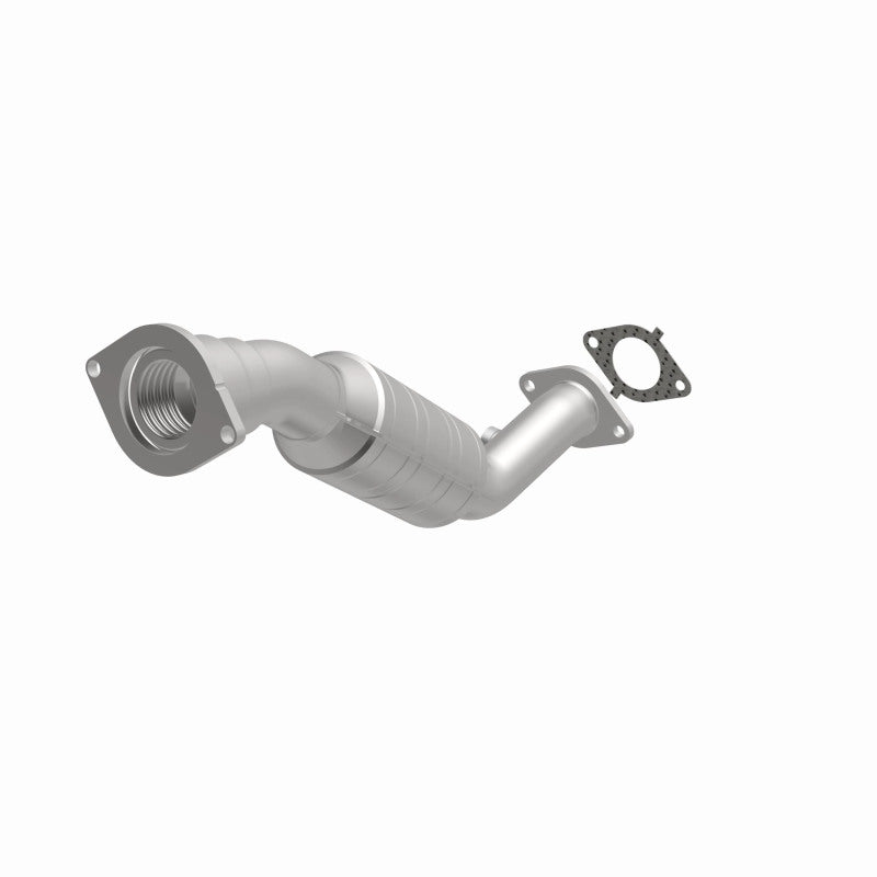 MagnaFlow Buick Lucerne OEM Grade Federal / EPA Compliant Direct-Fit Catalytic Converter 51751 360 Degree Image Set