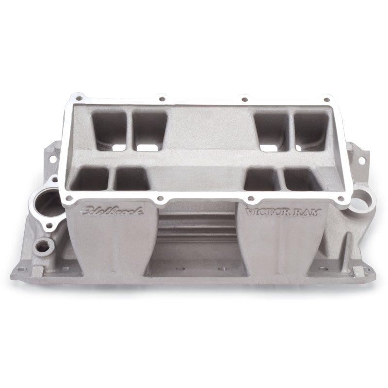 Edelbrock Manifold Bottom Victor Ram 7070 Photo - Primary